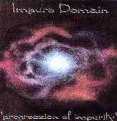 Impure Domain : Progression of Impurity Impure Domain : Progression of Impurity